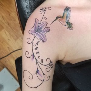 Meet your Posher, Ashley